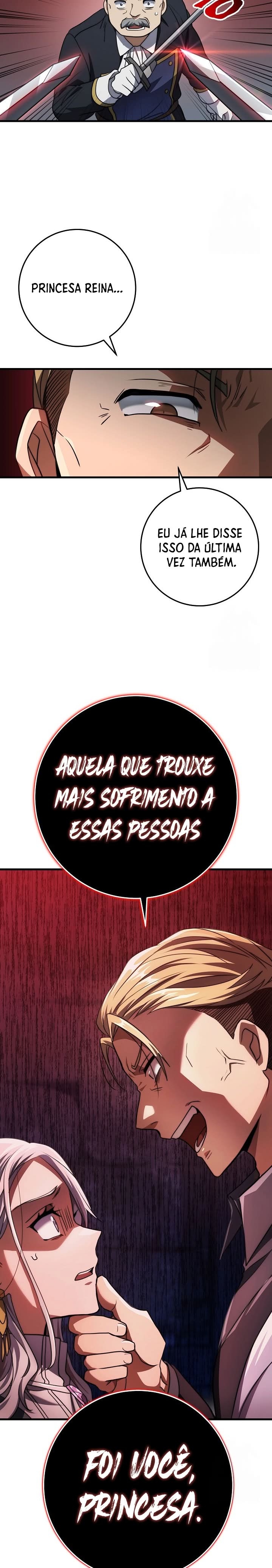 Emperor of Steel Capítulo 22 Página 39