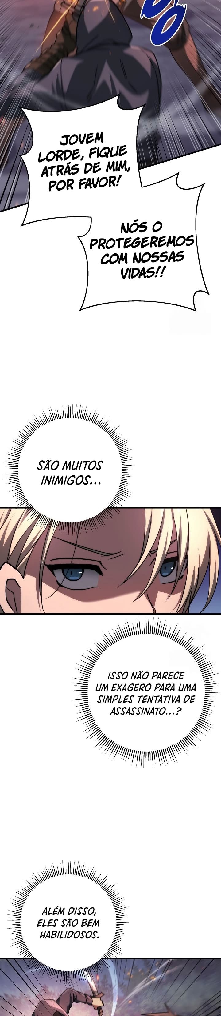 Emperor of Steel Capítulo 22 Página 4