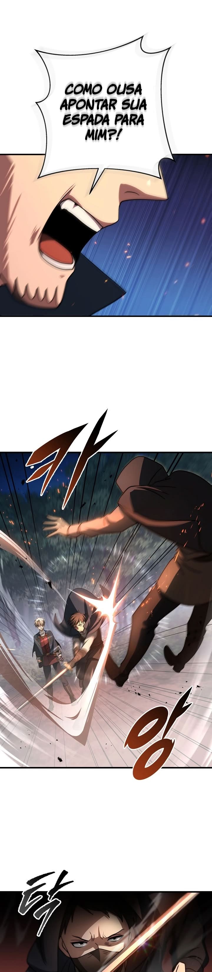 Emperor of Steel Capítulo 22 Página 6