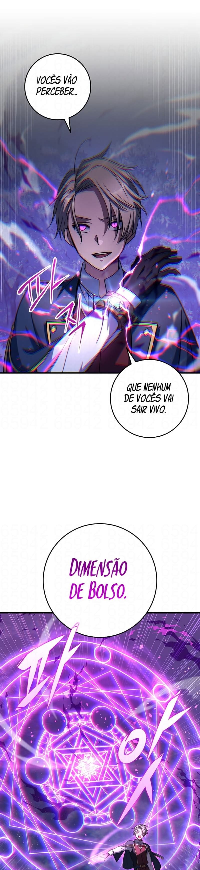 Emperor of Steel Capítulo 23 Página 12