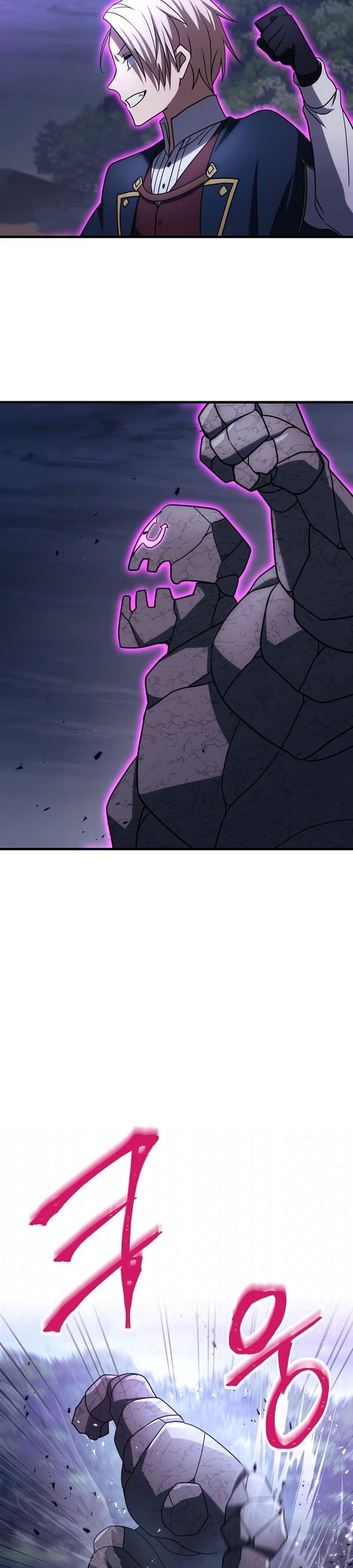 Emperor of Steel Capítulo 23 Página 25