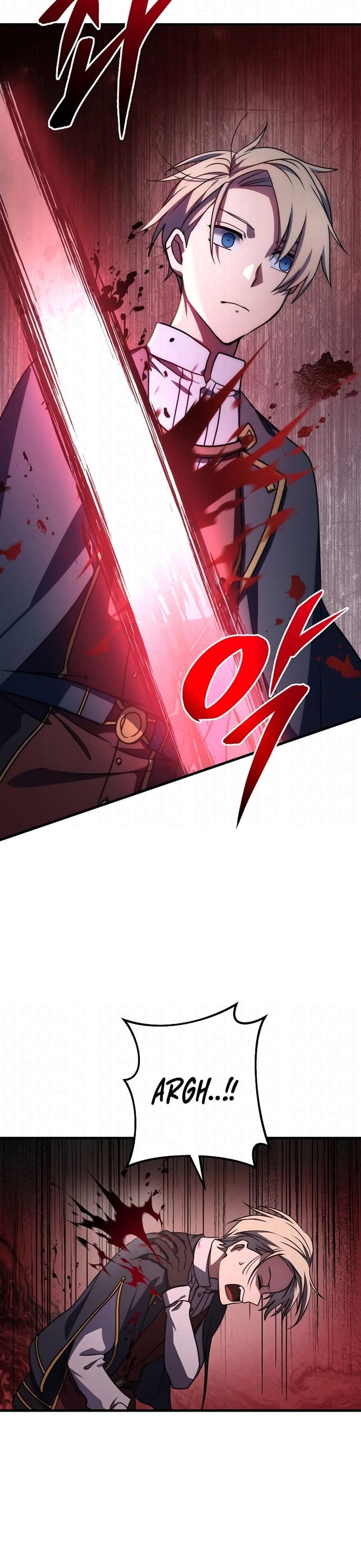 Emperor of Steel Capítulo 23 Página 35