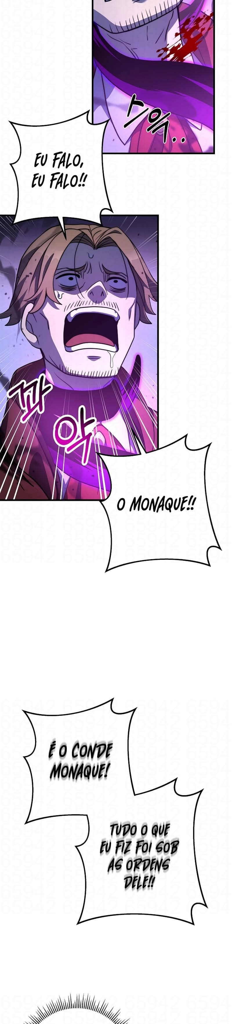 Emperor of Steel Capítulo 23 Página 48