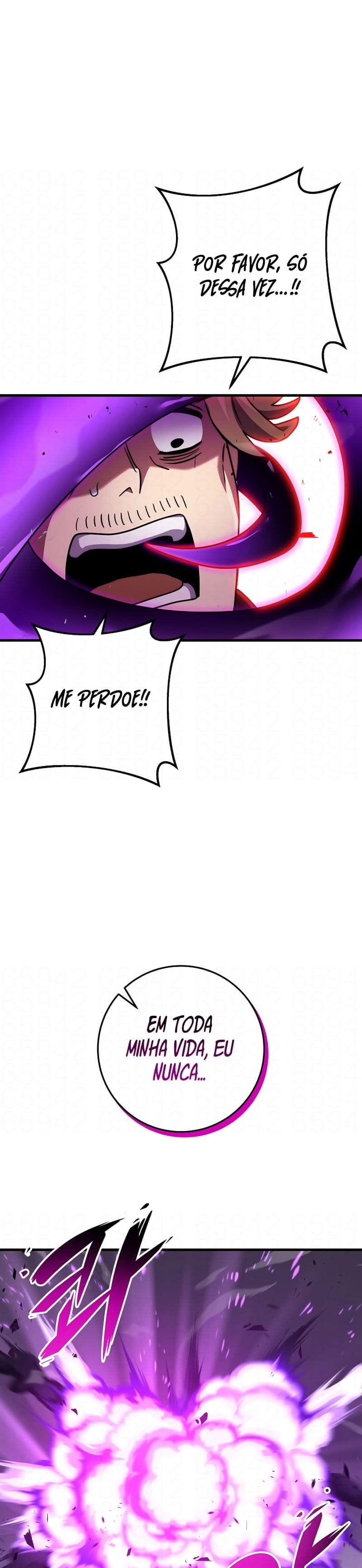Emperor of Steel Capítulo 23 Página 50