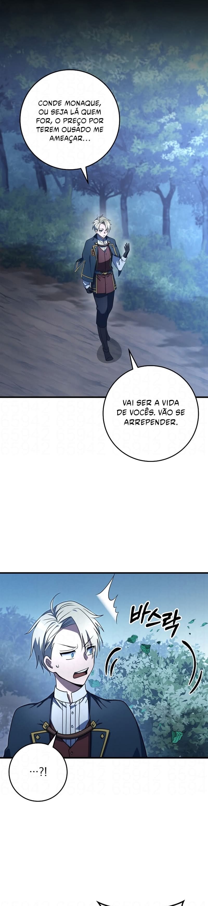 Emperor of Steel Capítulo 23 Página 55