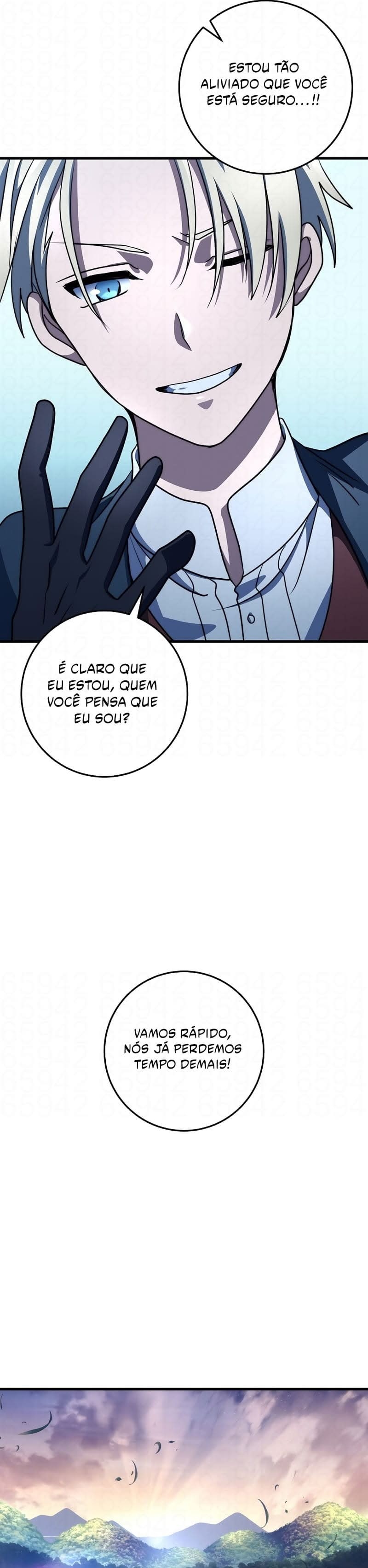 Emperor of Steel Capítulo 23 Página 57