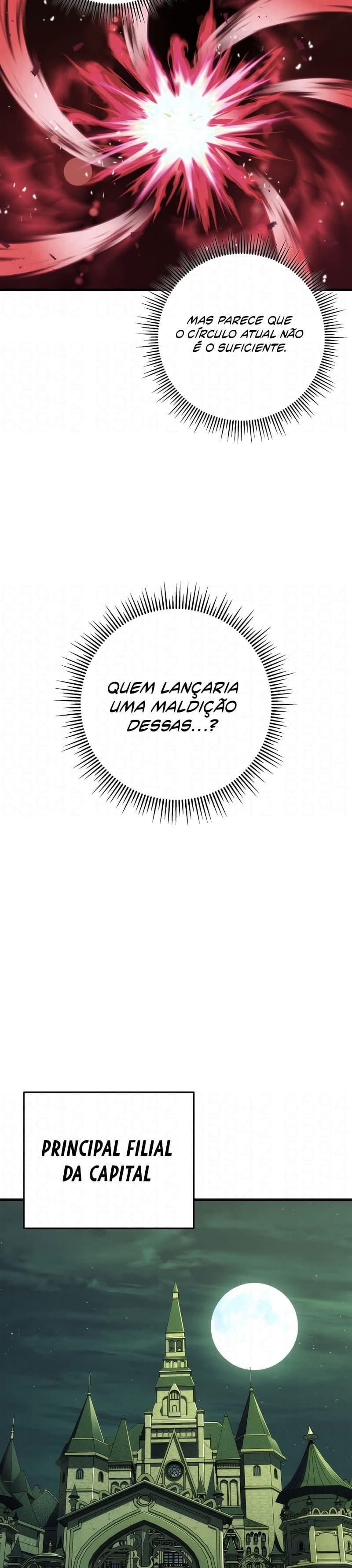 Emperor of Steel Capítulo 23 Página 65