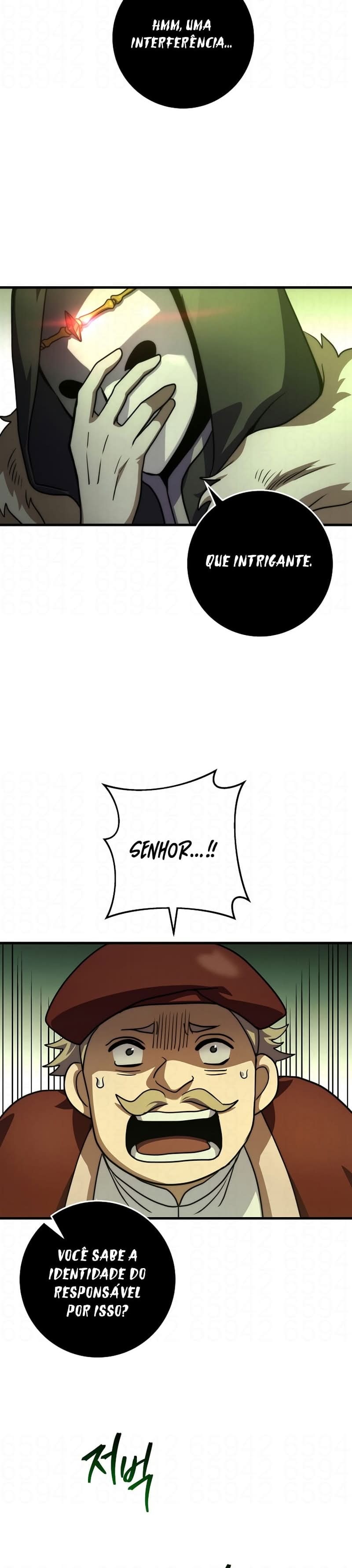 Emperor of Steel Capítulo 23 Página 69