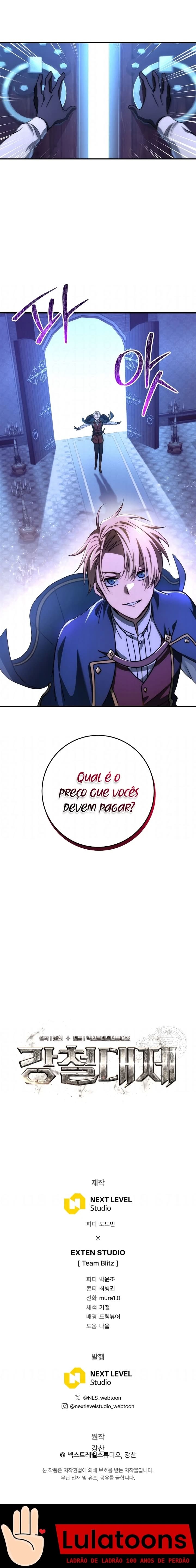 Emperor of Steel Capítulo 24 Página 13