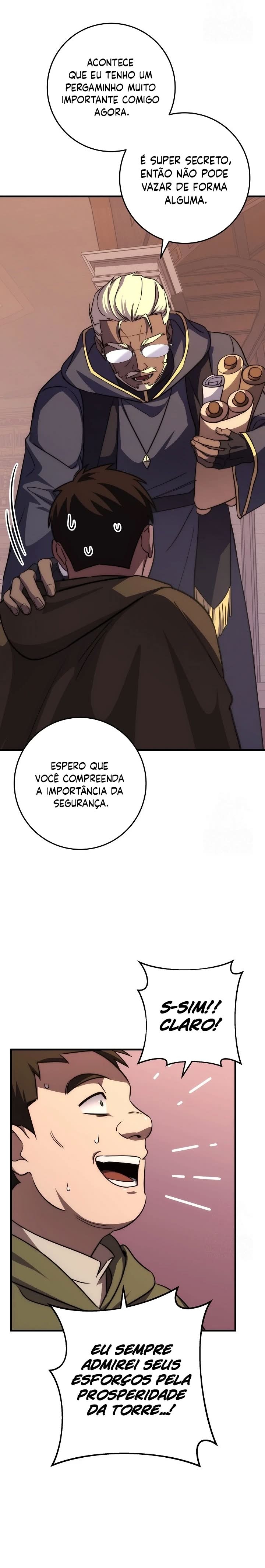 Emperor of Steel Capítulo 25 Página 13