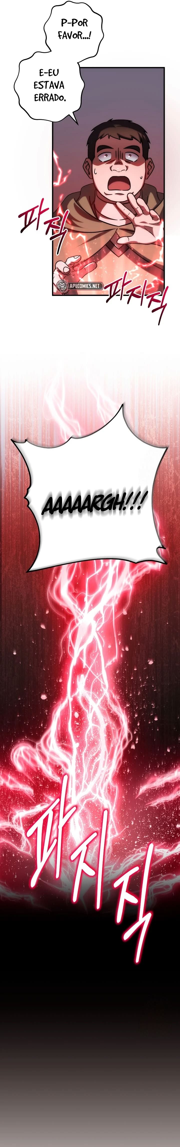 Emperor of Steel Capítulo 25 Página 18