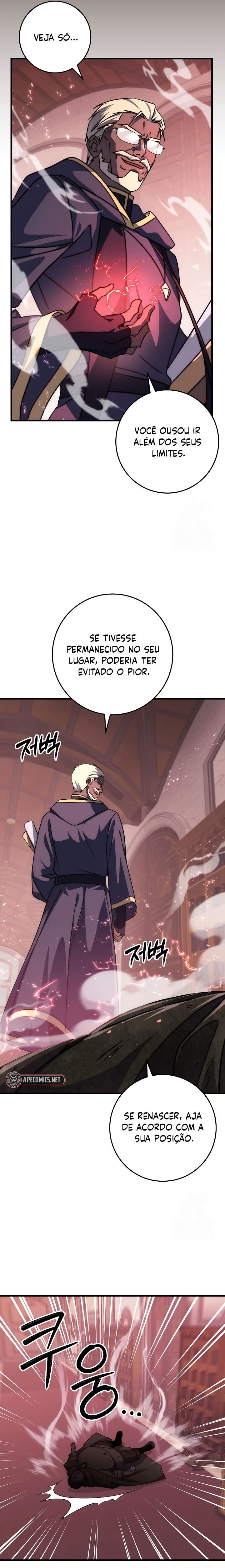 Emperor of Steel Capítulo 25 Página 19