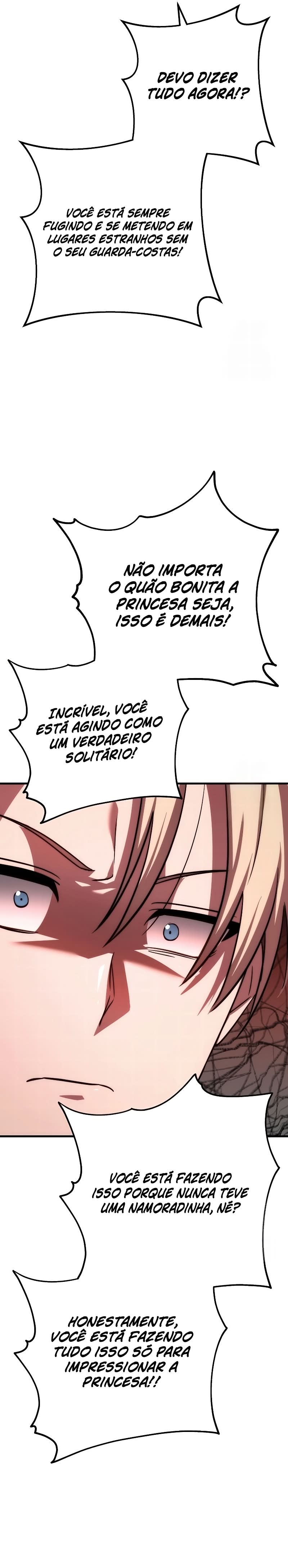 Emperor of Steel Capítulo 27 Página 13