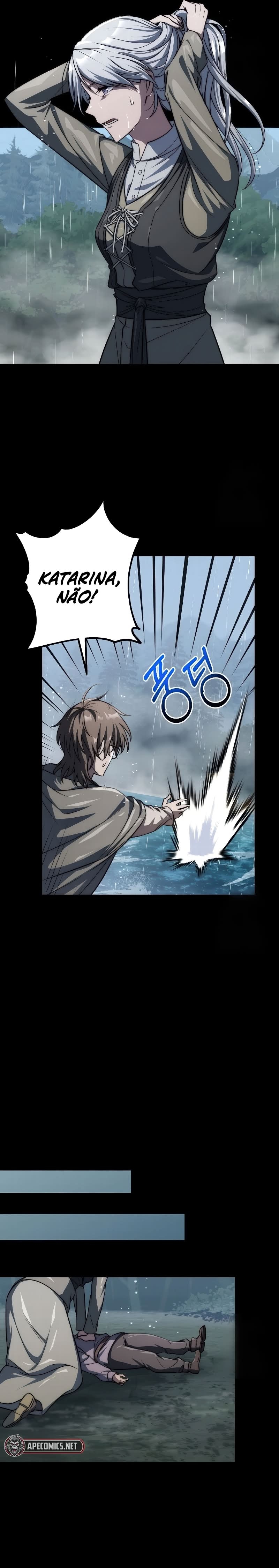 Emperor of Steel Capítulo 27 Página 4