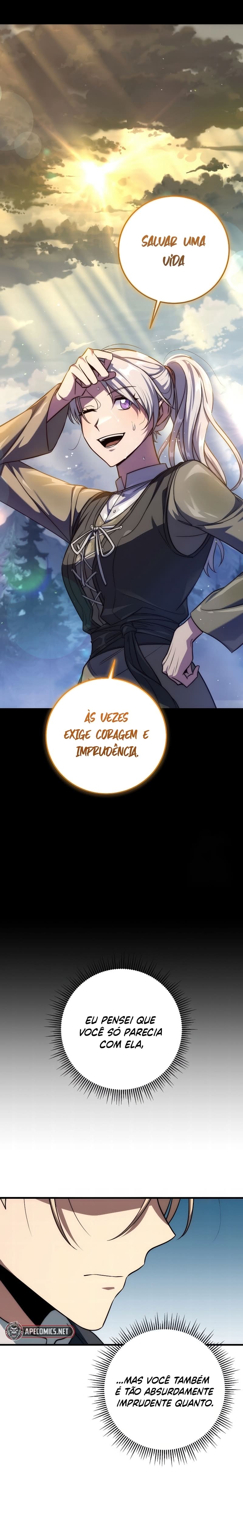 Emperor of Steel Capítulo 27 Página 7