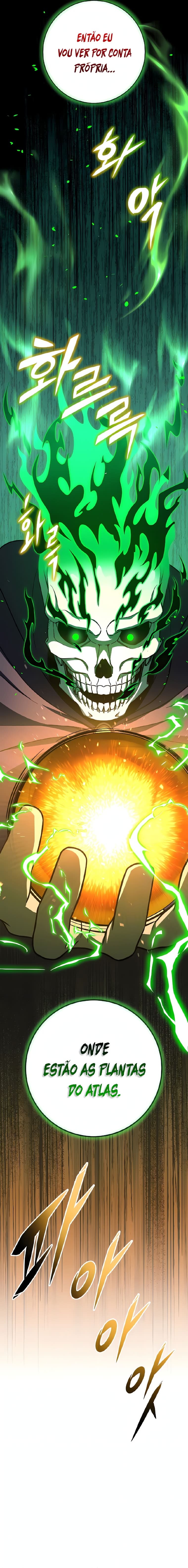 Emperor of Steel Capítulo 28 Página 2