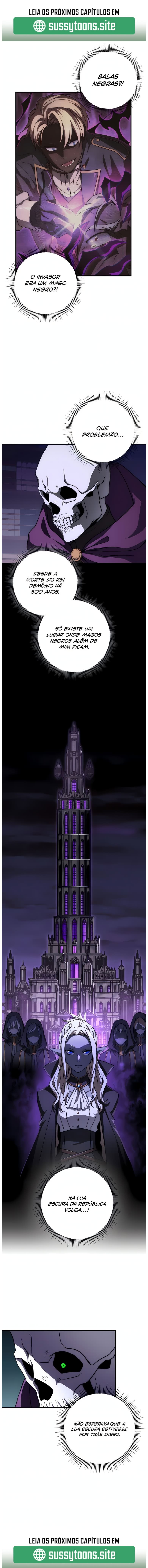 Emperor of Steel Capítulo 28 Página 4