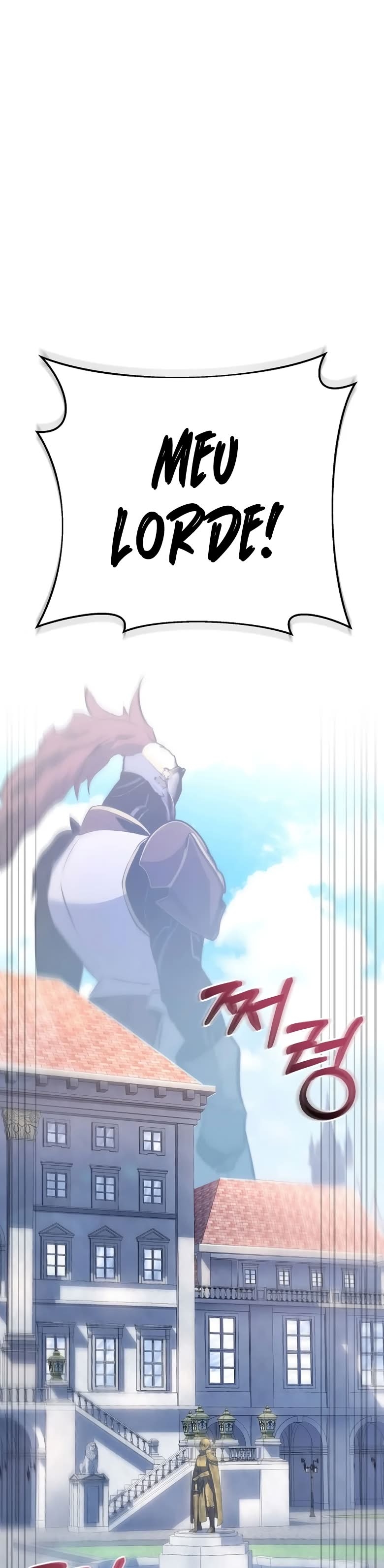 Emperor of Steel Capítulo 3 Página 28