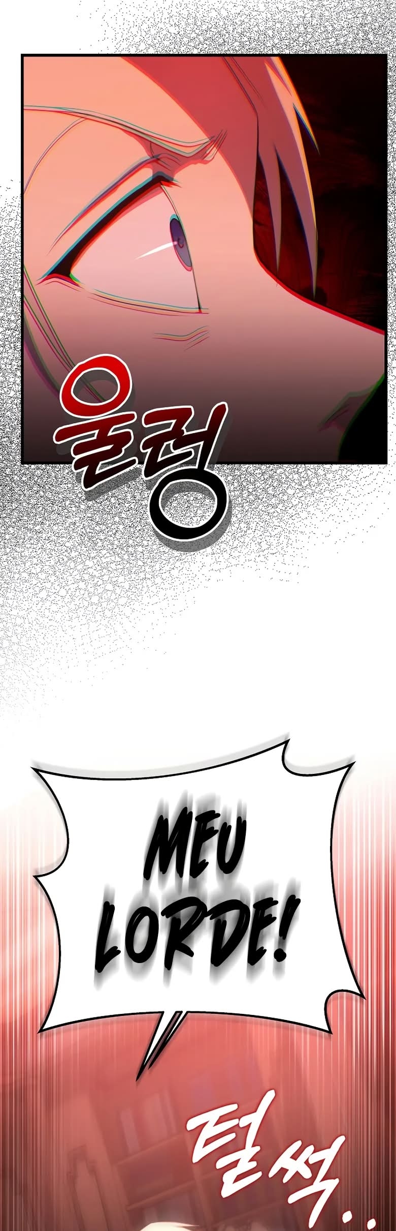 Emperor of Steel Capítulo 3 Página 32
