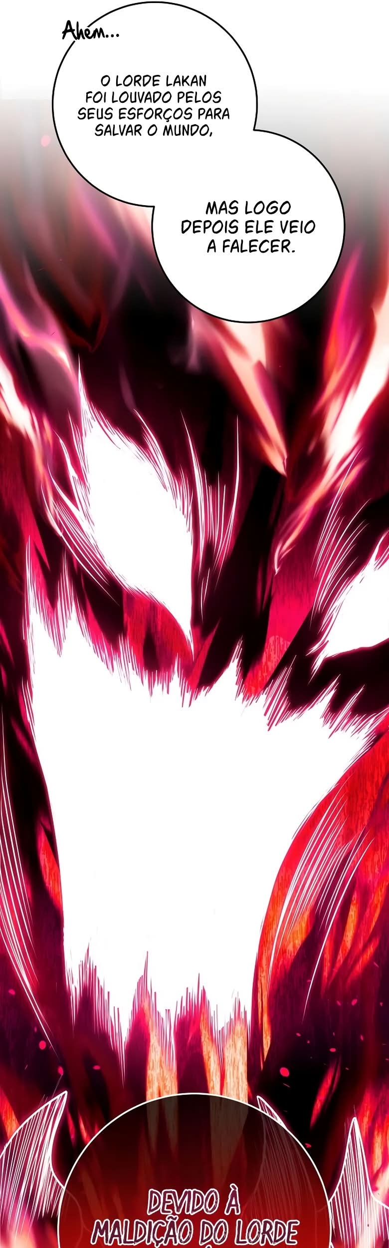 Emperor of Steel Capítulo 3 Página 38