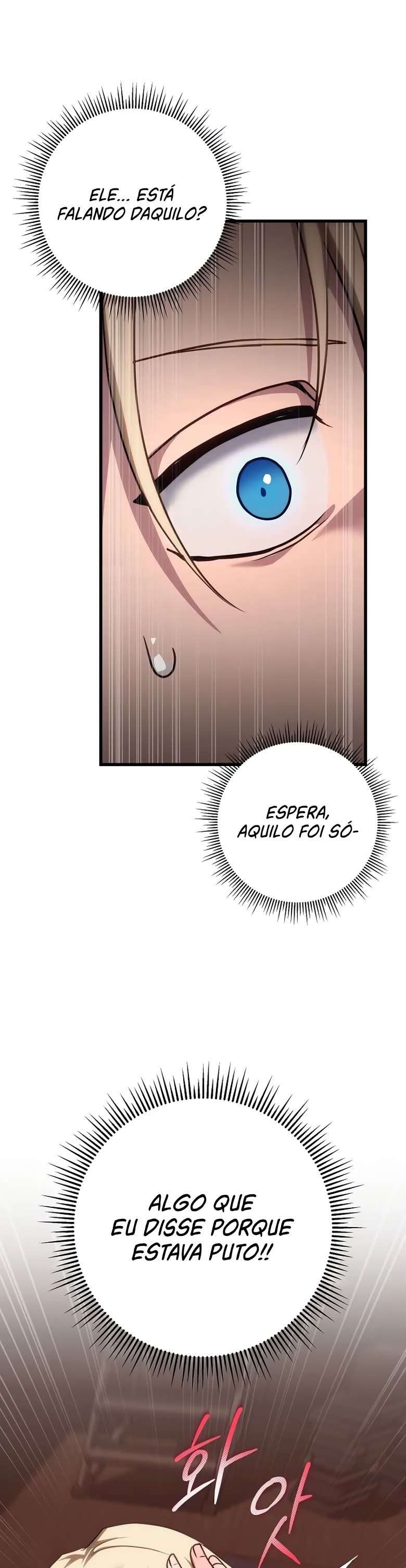 Emperor of Steel Capítulo 3 Página 42