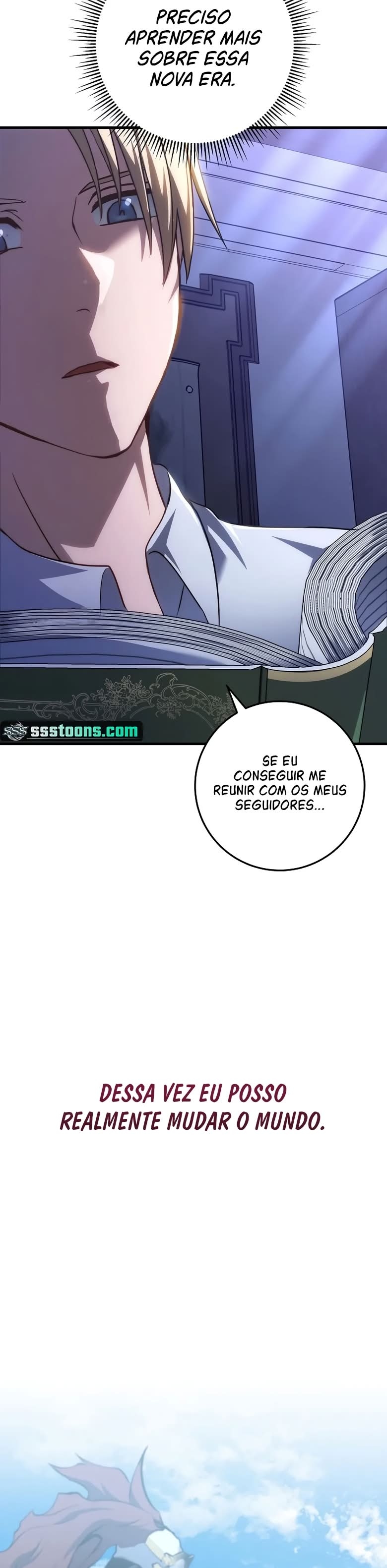 Emperor of Steel Capítulo 3 Página 56