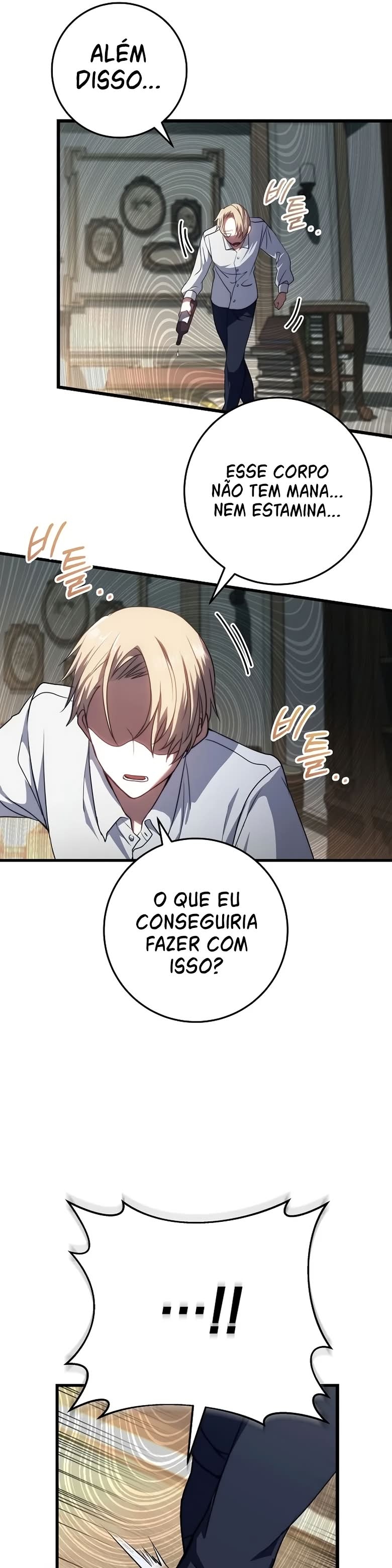 Emperor of Steel Capítulo 3 Página 60