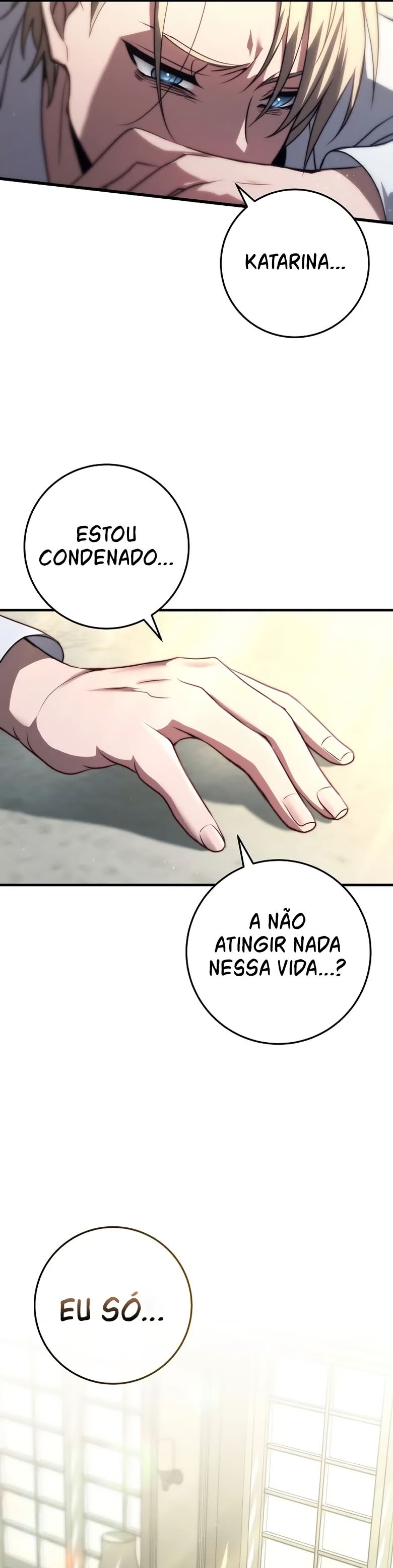 Emperor of Steel Capítulo 3 Página 63