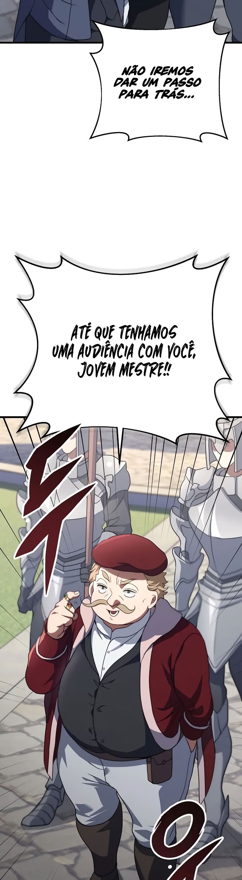 Emperor of Steel Capítulo 3 Página 67