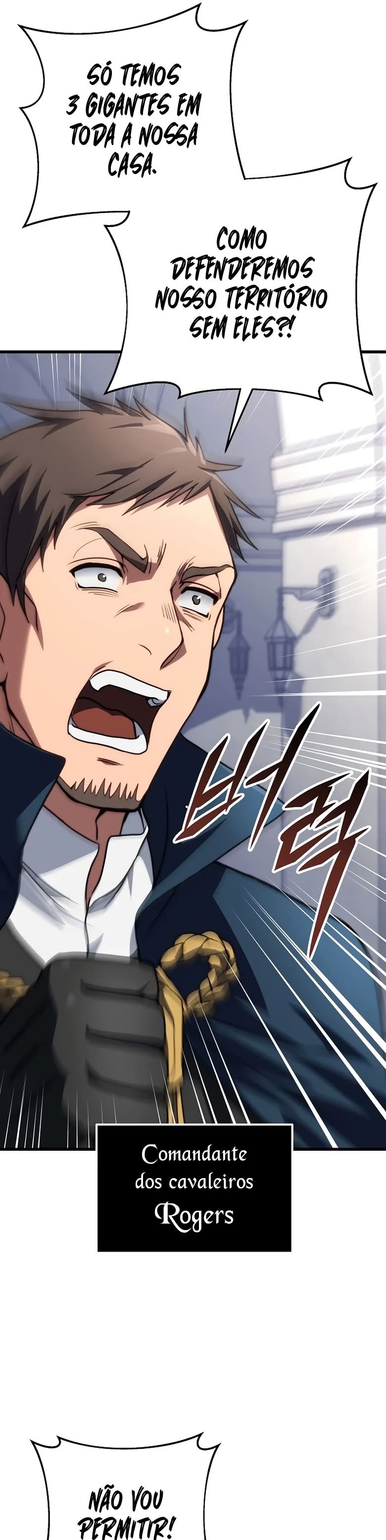 Emperor of Steel Capítulo 3 Página 75