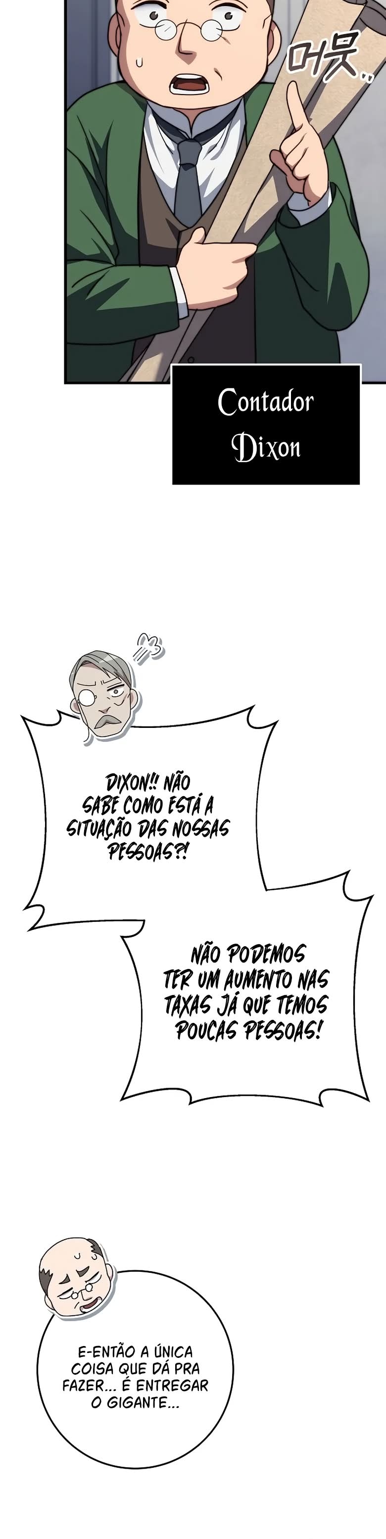 Emperor of Steel Capítulo 3 Página 77