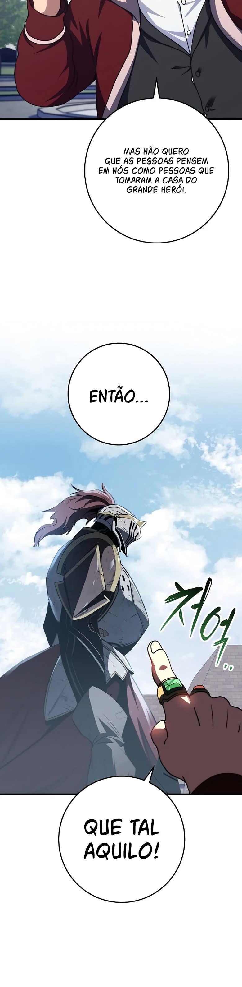 Emperor of Steel Capítulo 3 Página 80