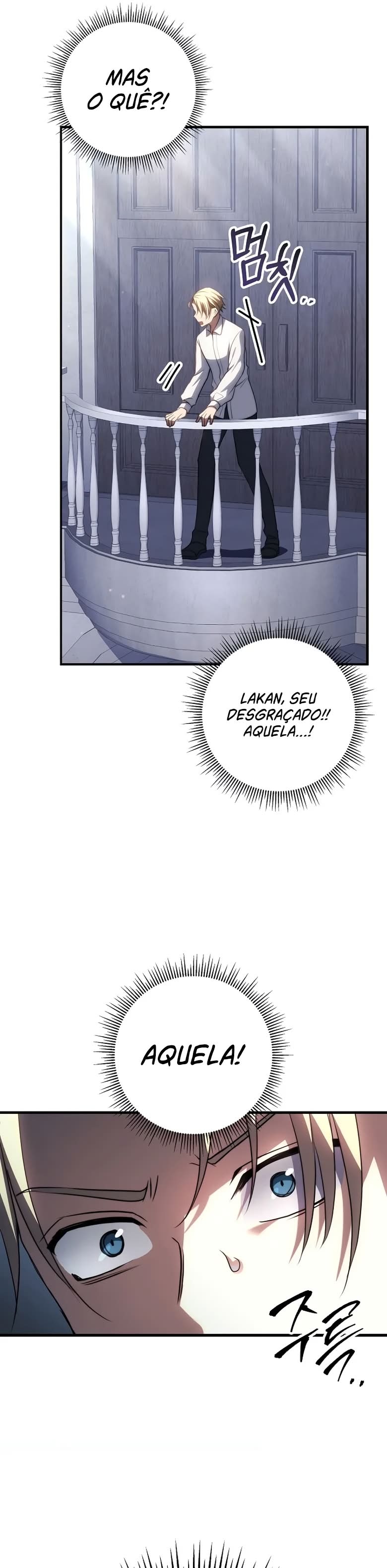Emperor of Steel Capítulo 3 Página 84