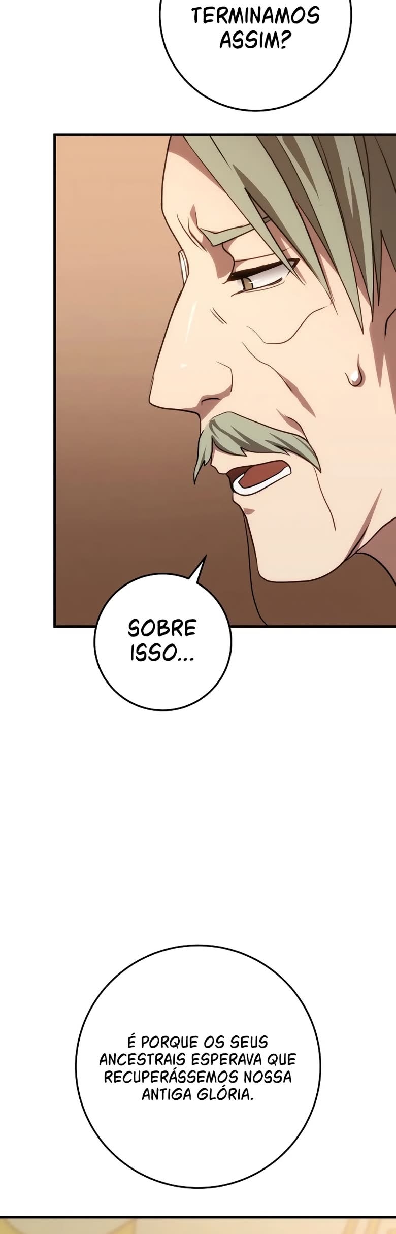 Emperor of Steel Capítulo 4 Página 49