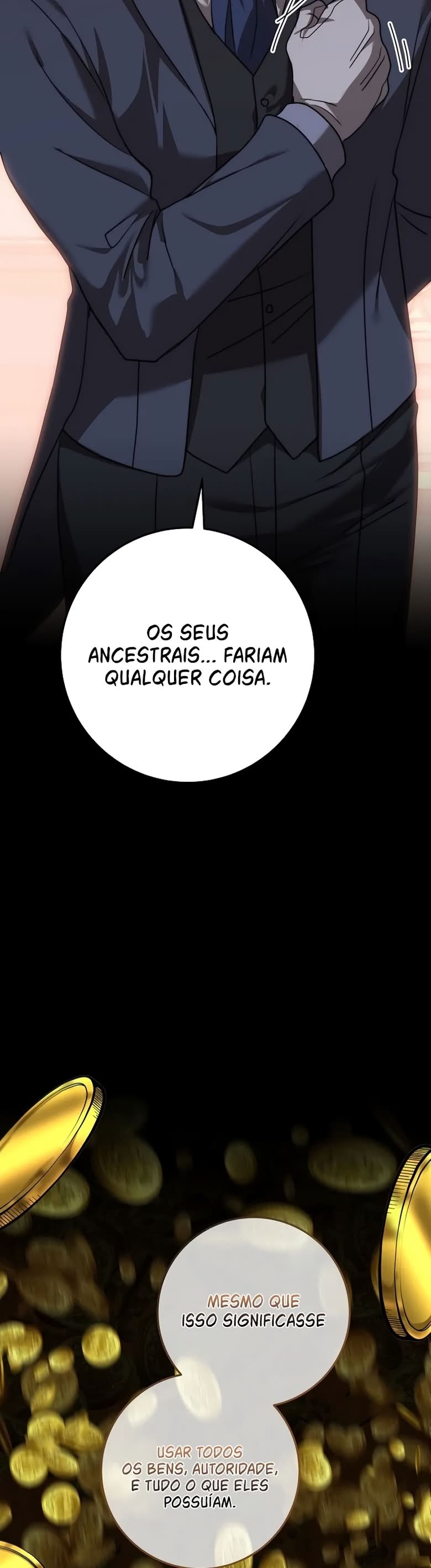 Emperor of Steel Capítulo 4 Página 51