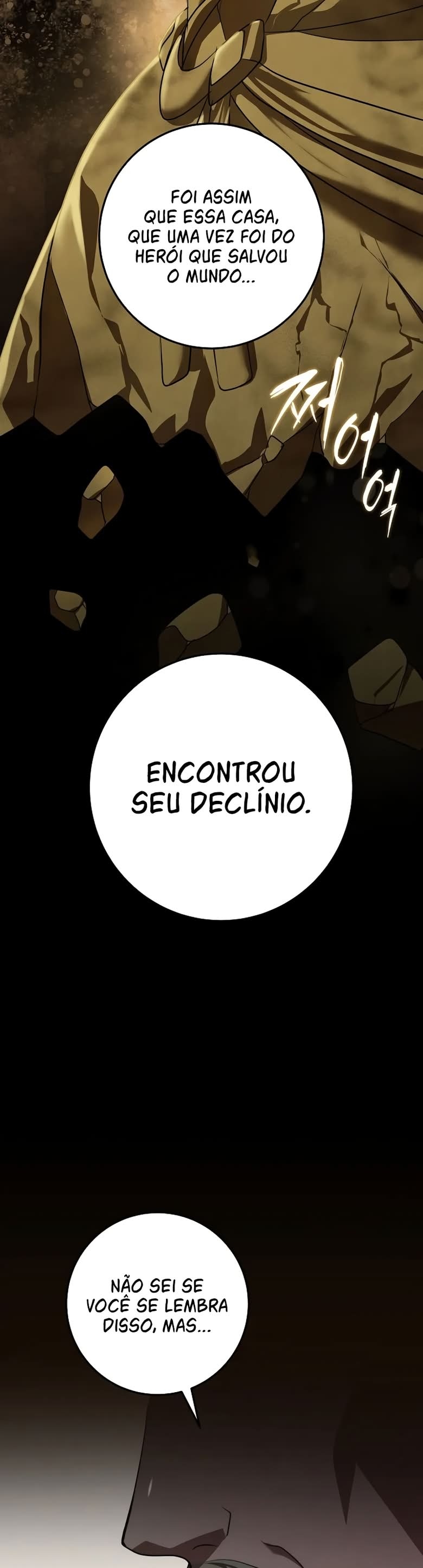 Emperor of Steel Capítulo 4 Página 54