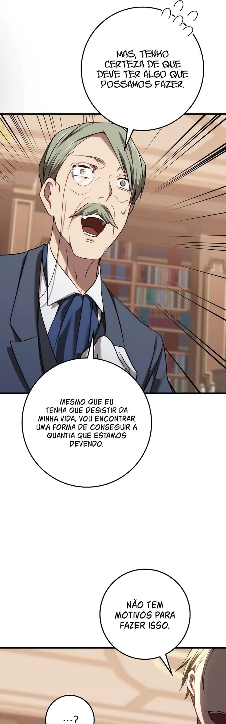 Emperor of Steel Capítulo 4 Página 59