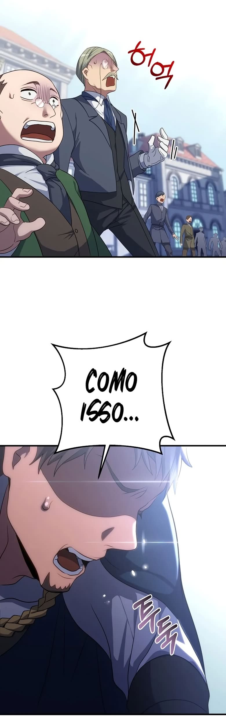 Emperor of Steel Capítulo 4 Página 62