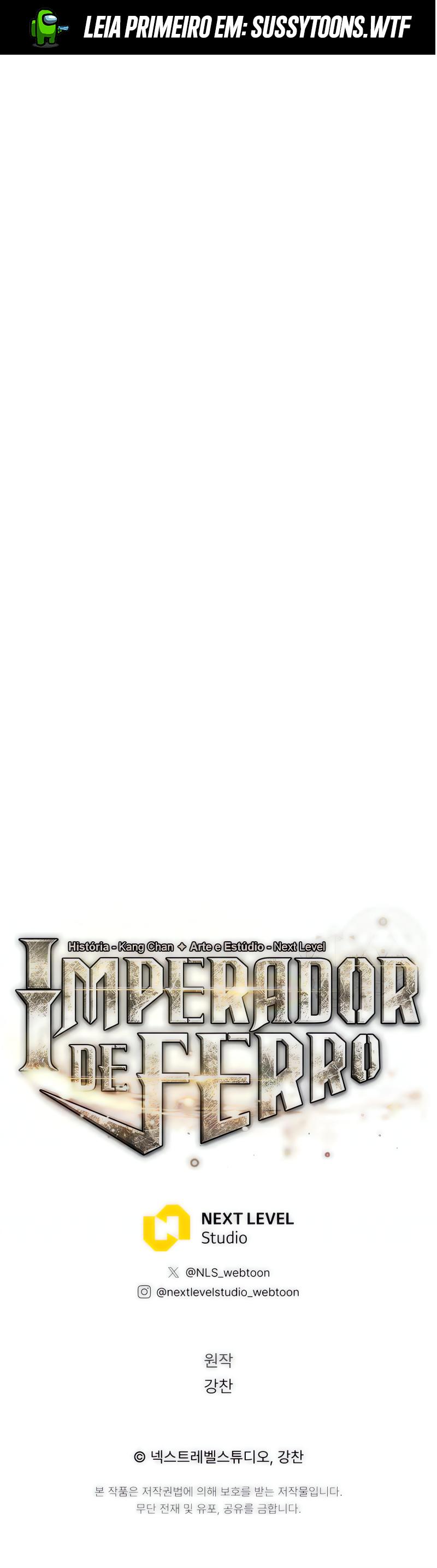 Emperor of Steel Capítulo 47 Página 11