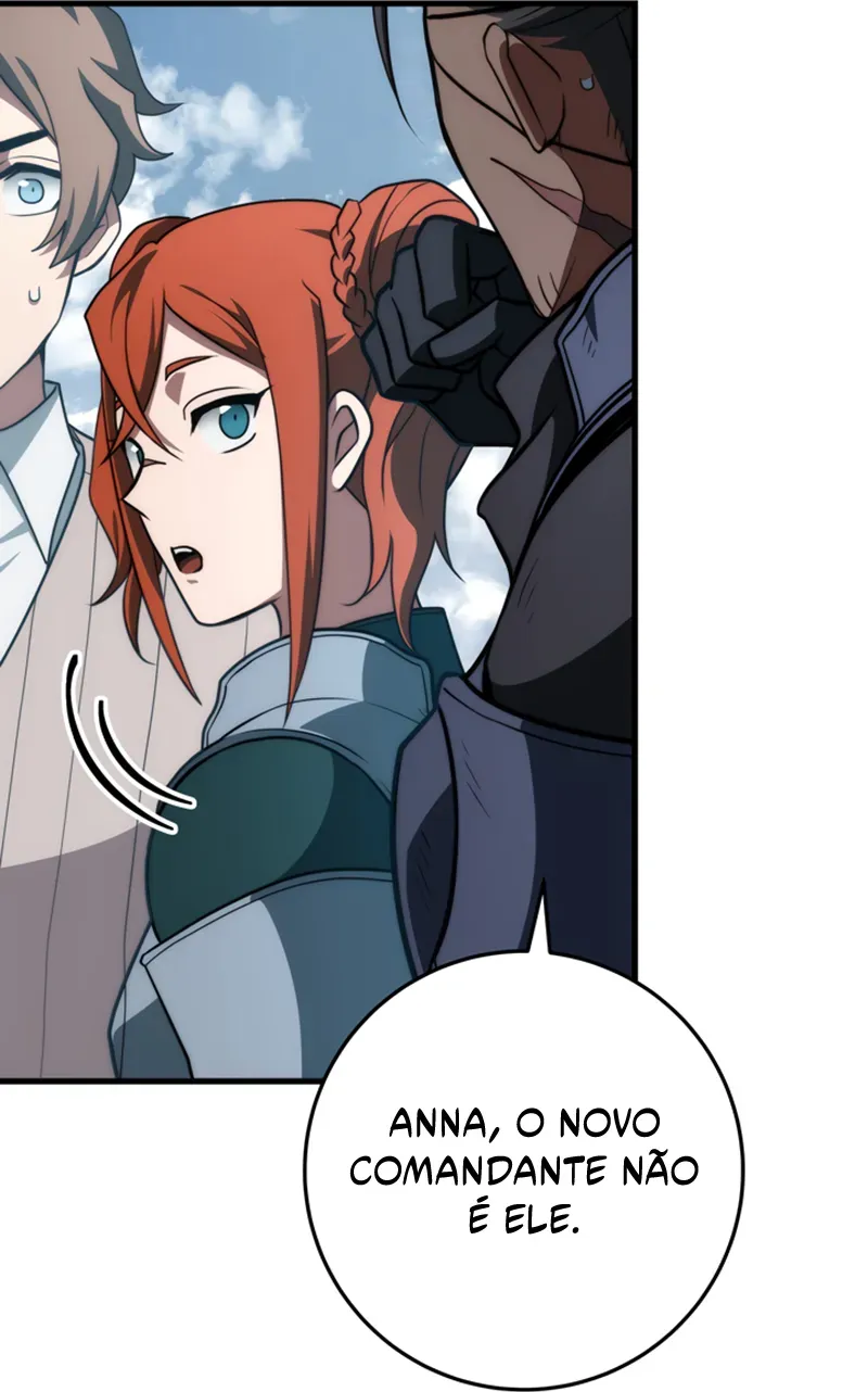 Emperor of Steel Capítulo 48 Página 254