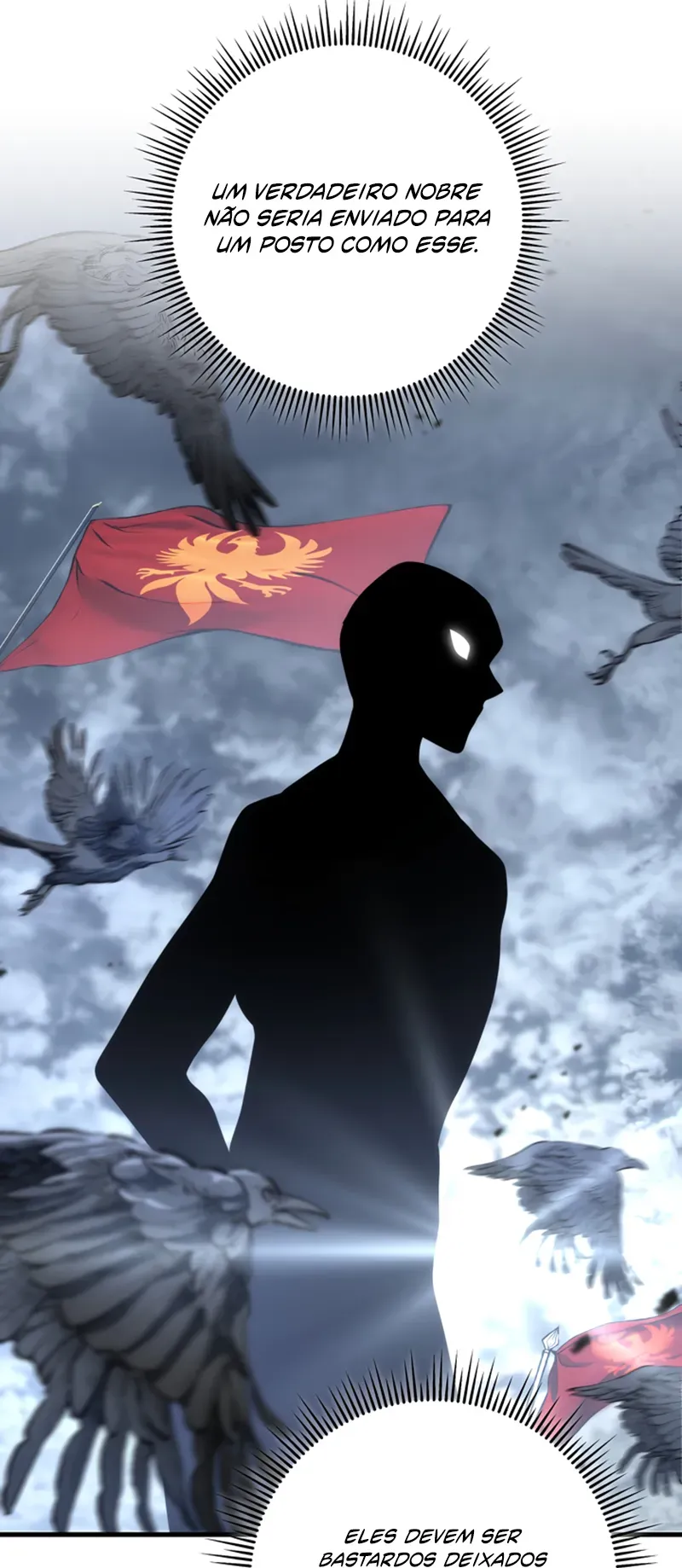 Emperor of Steel Capítulo 48 Página 272