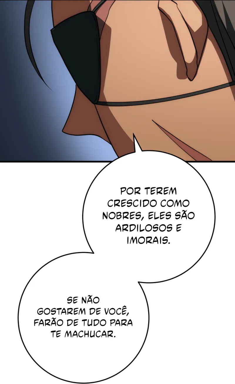 Emperor of Steel Capítulo 48 Página 284
