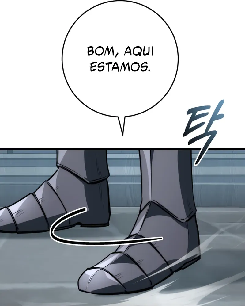 Emperor of Steel Capítulo 48 Página 292