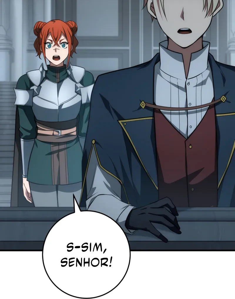 Emperor of Steel Capítulo 48 Página 322