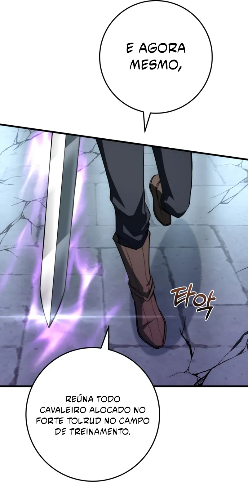 Emperor of Steel Capítulo 48 Página 330