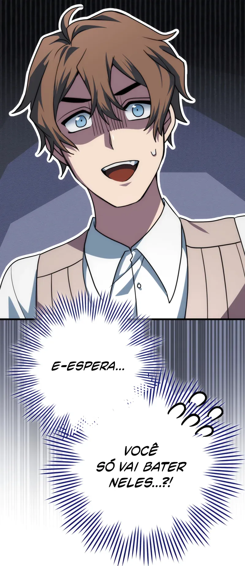 Emperor of Steel Capítulo 48 Página 334