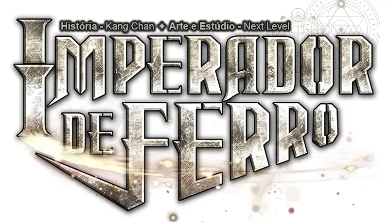 Emperor of Steel Capítulo 48 Página 342