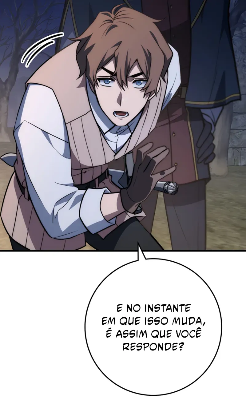 Emperor of Steel Capítulo 48 Página 40