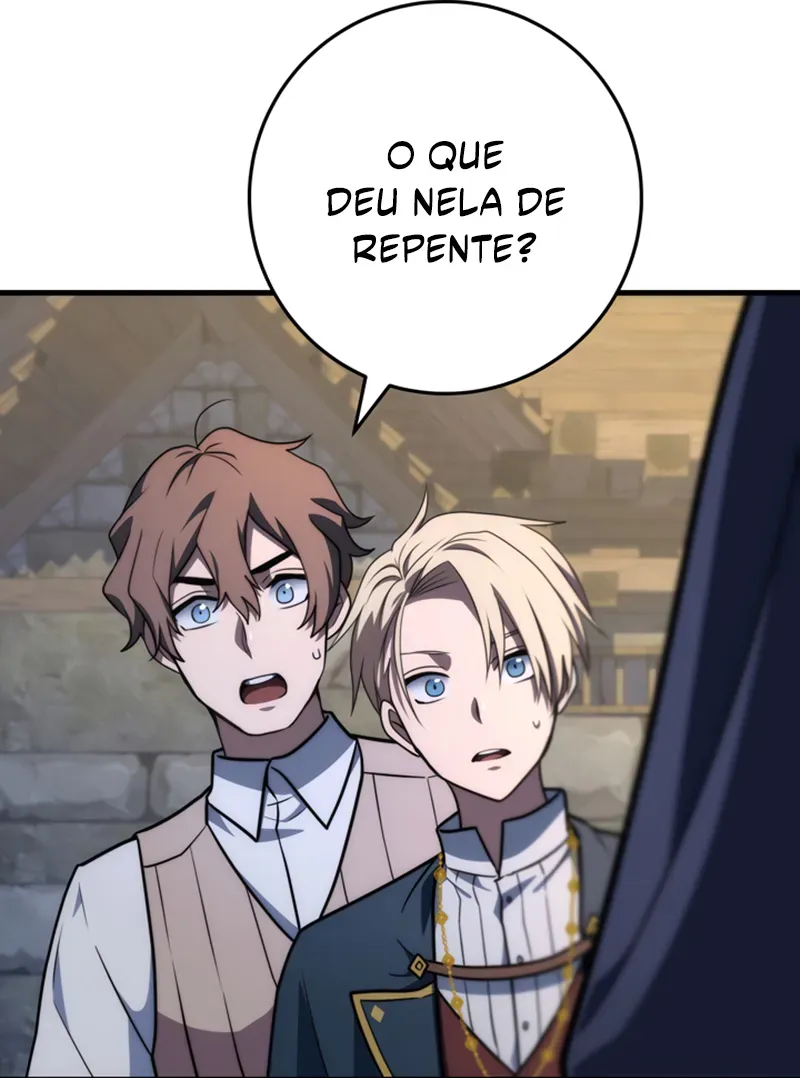 Emperor of Steel Capítulo 48 Página 50