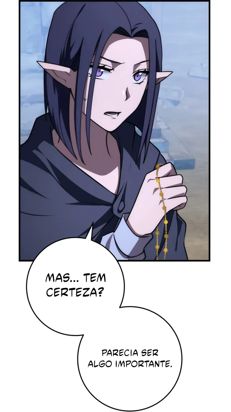 Emperor of Steel Capítulo 48 Página 78